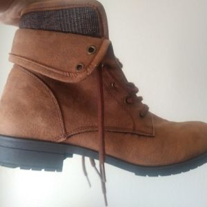 Sonoma size 8 boots